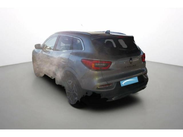 Renault Kadjar image 2