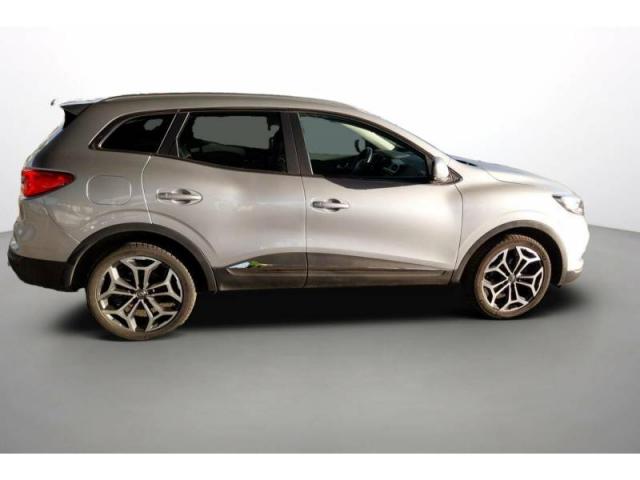 Renault Kadjar image 5