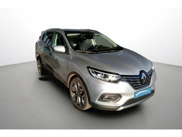 Renault Kadjar image 3