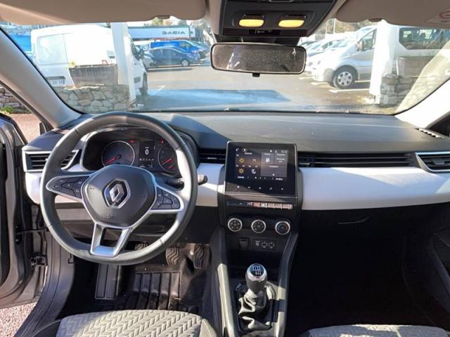 Renault Clio image 7