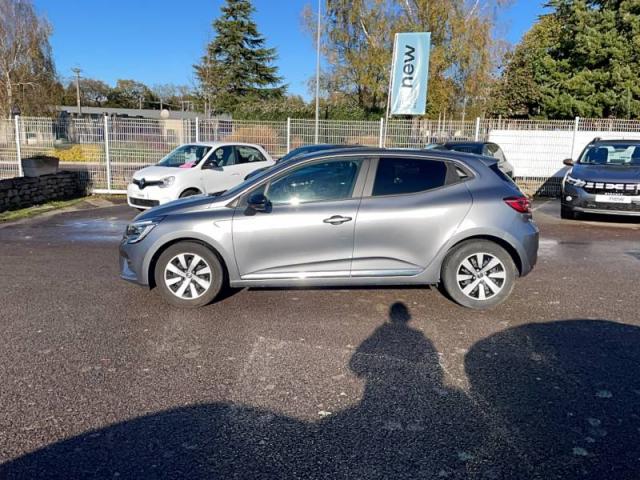 Renault Clio image 6