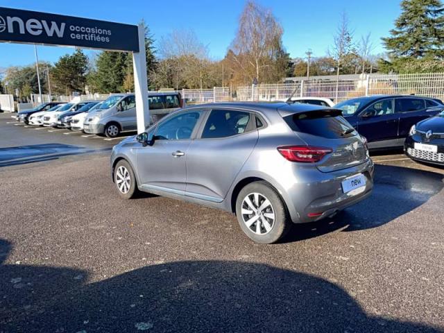 Renault Clio image 8