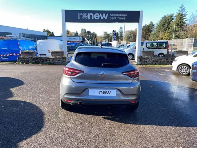 Renault Clio image 2