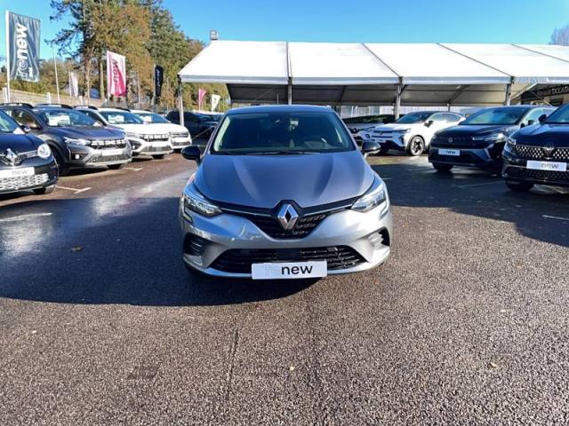 Renault Clio image 1