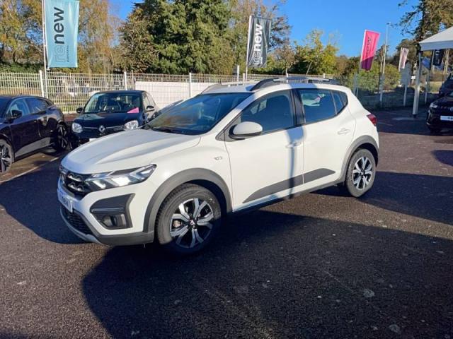 Dacia Sandero Tce 90 - 22 Stepway Confort