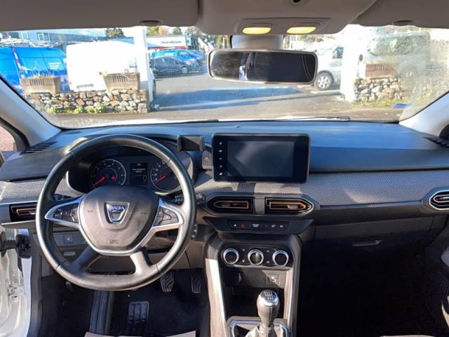 Dacia Sandero image 4