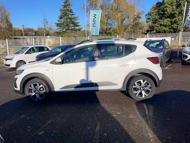 Dacia Sandero image 7