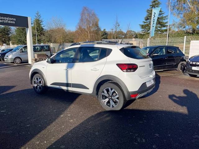 Dacia Sandero image 1