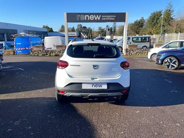 Dacia Sandero image 9