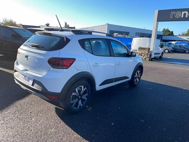 Dacia Sandero image 3