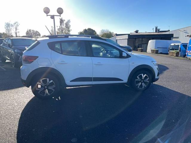 Dacia Sandero image 8