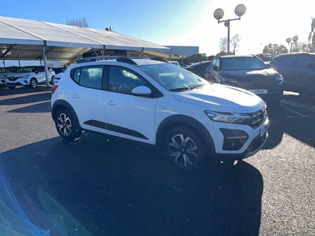 Dacia Sandero image 2