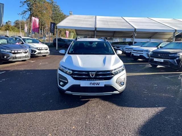 Dacia Sandero image 6