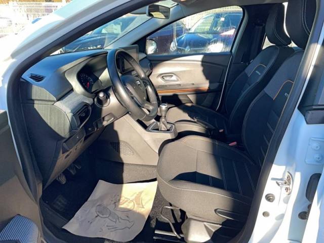 Dacia Sandero image 5