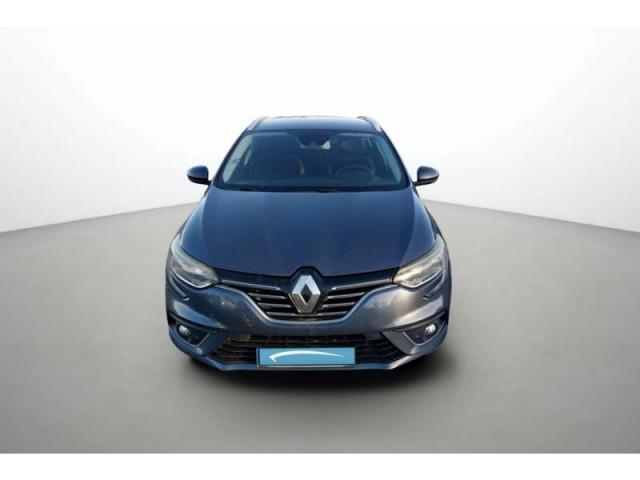 Renault Mégane image 3