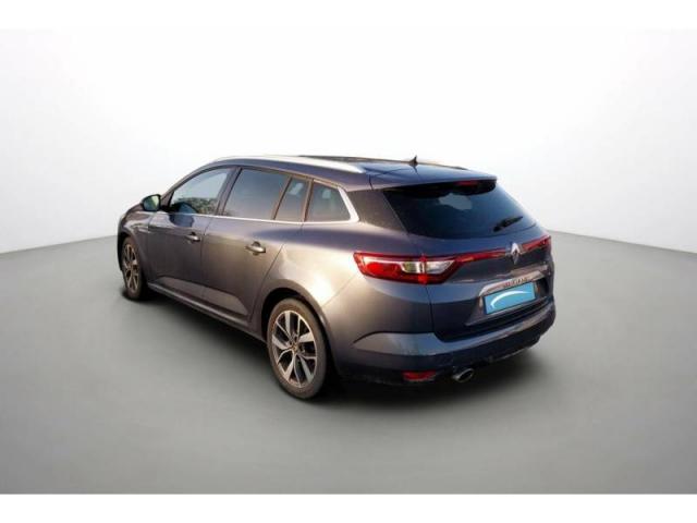 Renault Mégane image 8