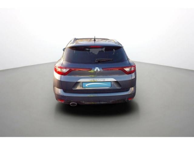 Renault Mégane image 4
