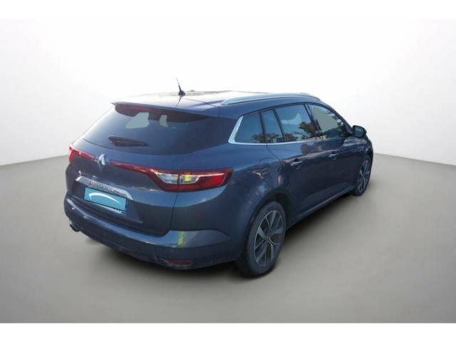 Renault Mégane image 1