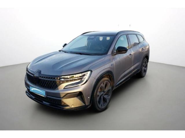 Renault Espace E-Tech Hybrid 200 Esprit Alpine