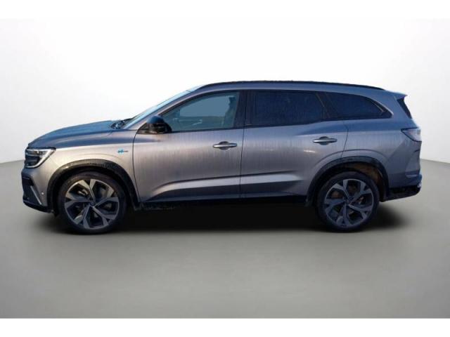 Renault Espace image 6