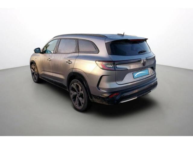 Renault Espace image 1