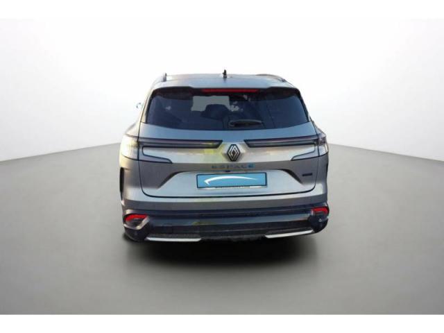 Renault Espace image 8