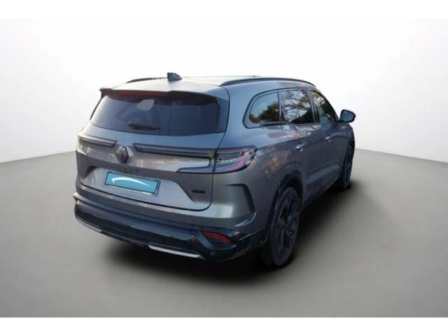 Renault Espace image 2