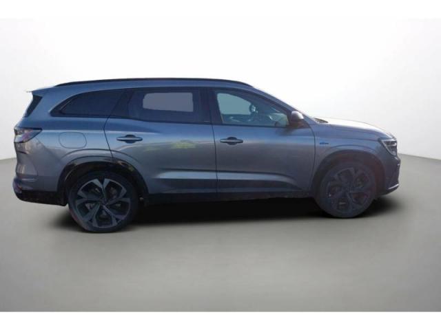 Renault Espace image 4