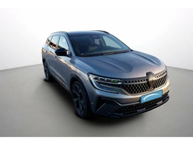 Renault Espace image 7