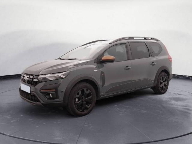 Dacia Jogger Hybrid 140 7 Places Gsr2 Extreme