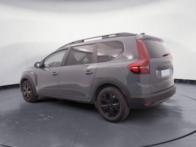 Dacia Jogger image 4