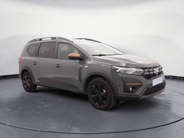 Dacia Jogger image 6