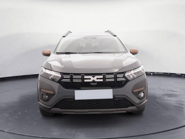 Dacia Jogger image 9