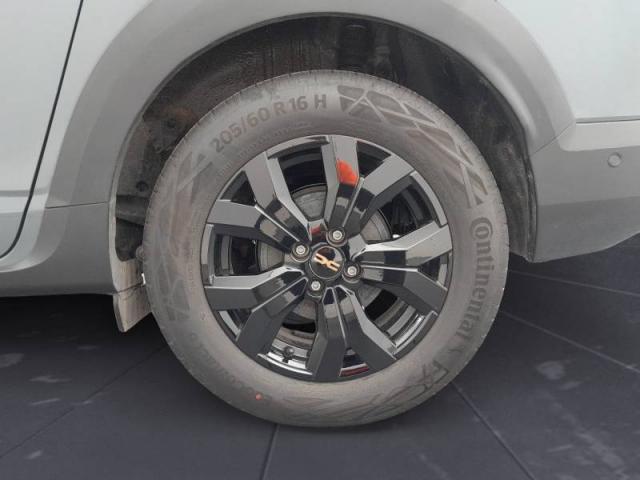 Dacia Jogger image 3