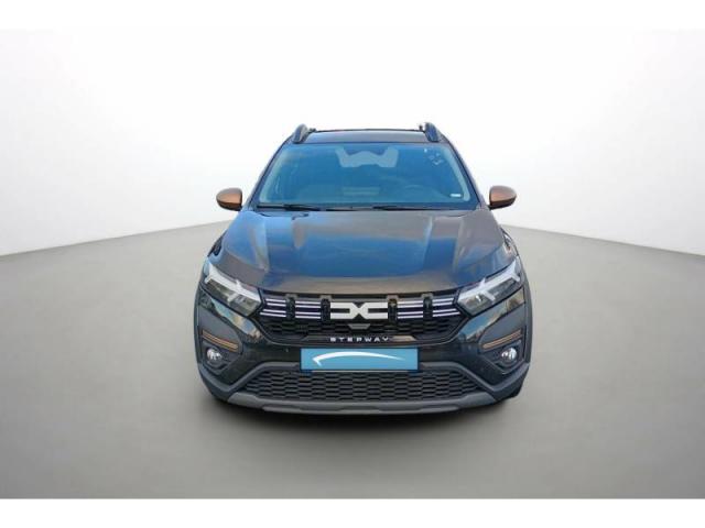 Dacia Sandero image 4