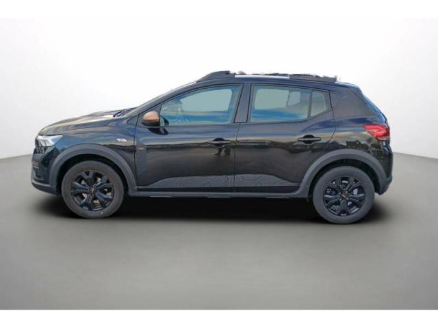 Dacia Sandero image 8