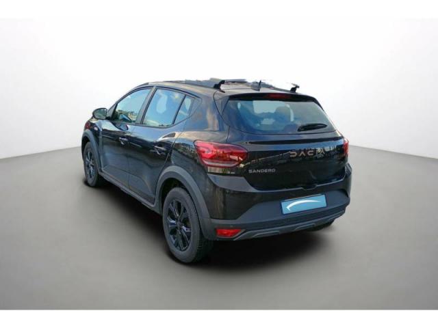 Dacia Sandero image 2