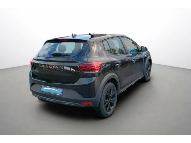 Dacia Sandero image 5