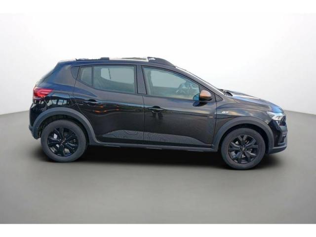 Dacia Sandero image 6