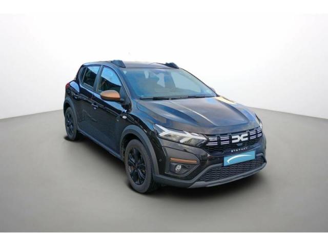 Dacia Sandero image 7