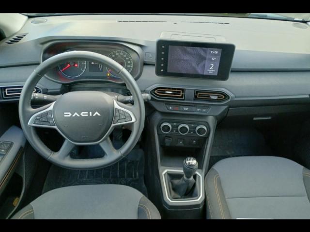 Dacia Sandero image 3