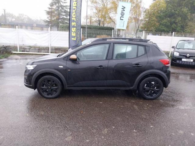 Dacia Sandero image 3