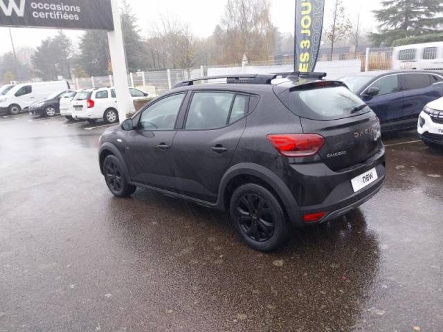 Dacia Sandero image 5