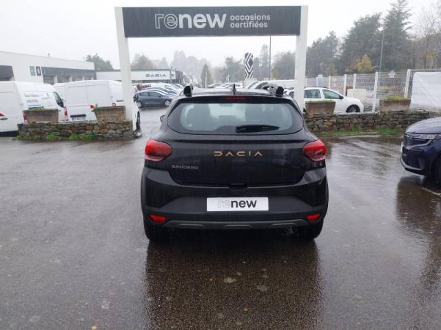 Dacia Sandero image 2