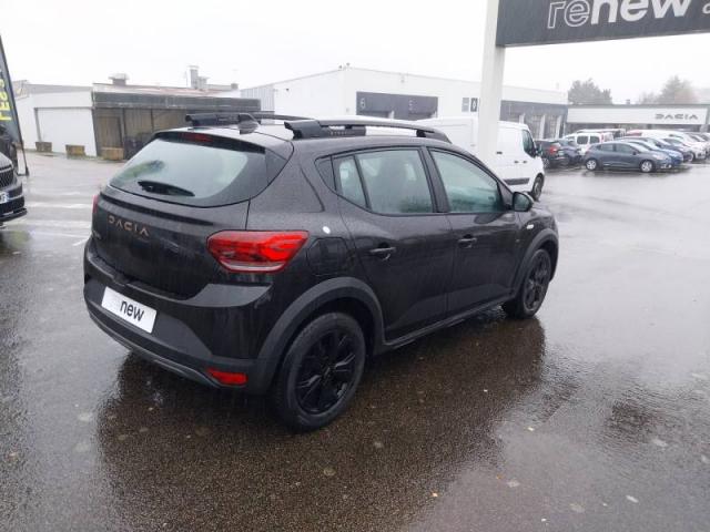 Dacia Sandero image 7