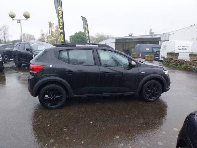 Dacia Sandero image 6