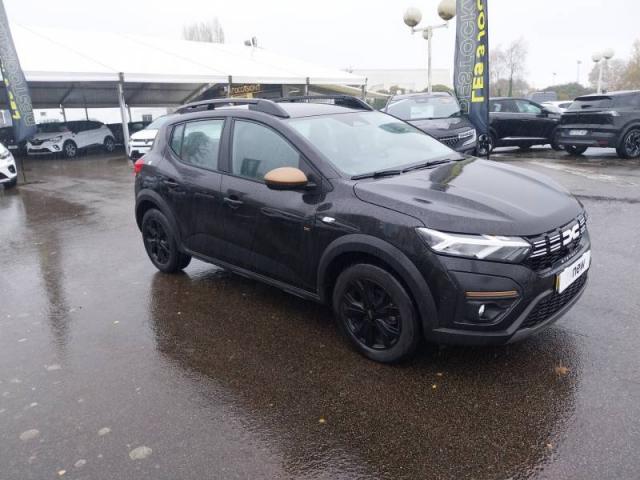 Dacia Sandero image 8