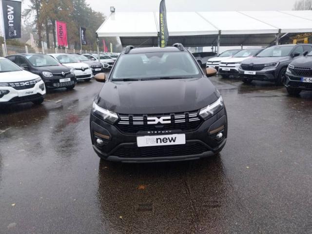 Dacia Sandero image 1