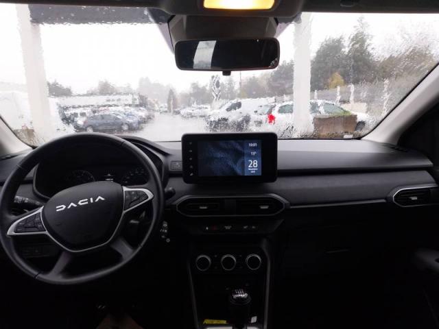 Dacia Sandero image 9