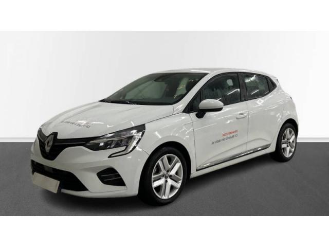 Renault Clio Blue Dci 100 - 21n Business